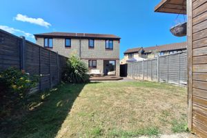 Garden - click for photo gallery